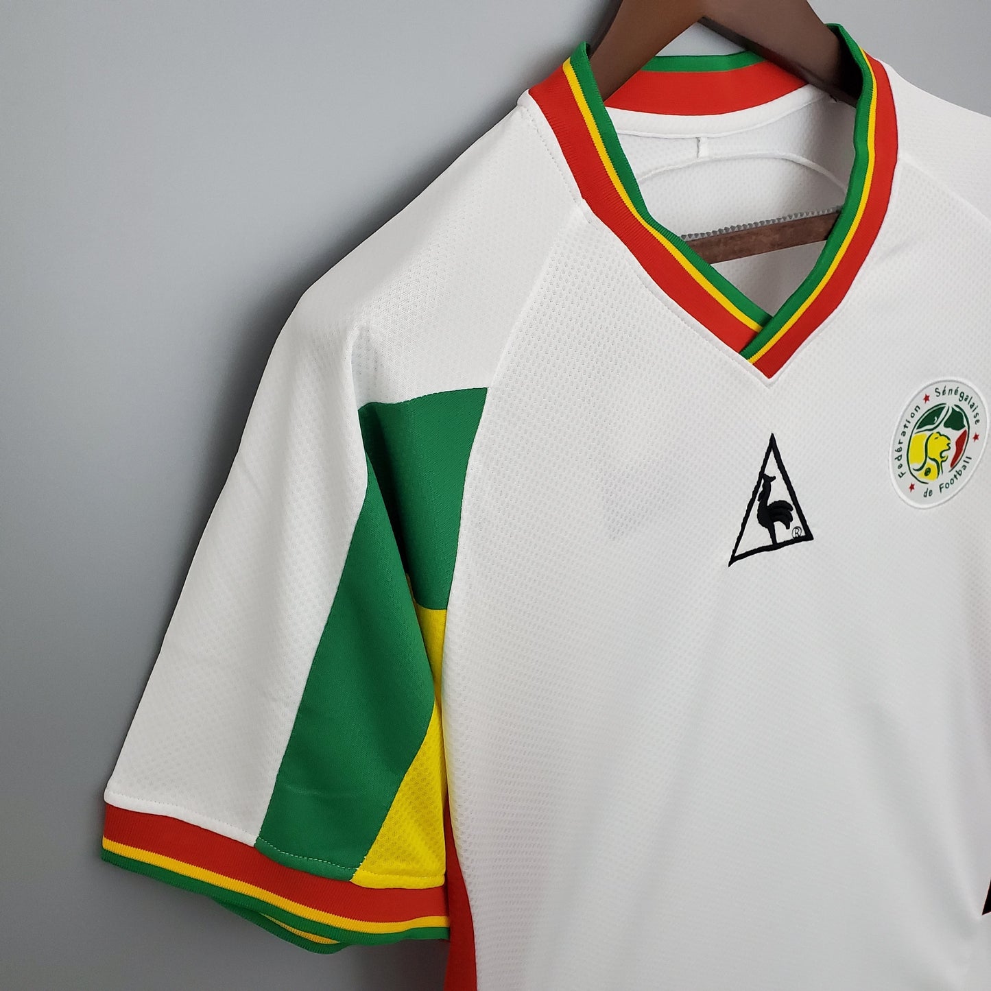 SENEGAL I HOMME (RÉTRO)