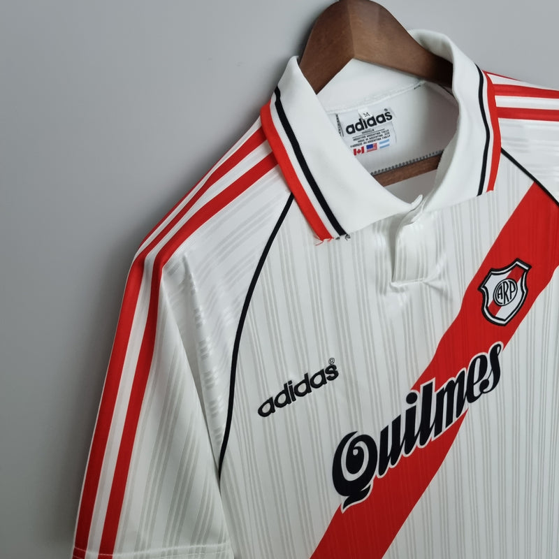 RIVER PLATE I 95/96 HOMME (RÉTRO)