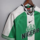 NIGERIA I 96/98 HOMME (RÉTRO)