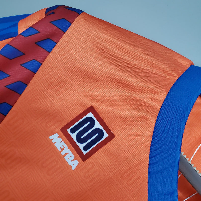 BARCELONA I 89/92 HOMME (RÉTRO)