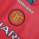 MANCHESTER UNITED I 1996 HOMME (RÉTRO)