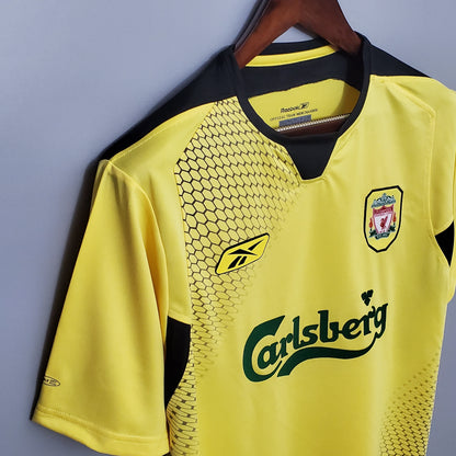 LIVERPOOL I 2004 HOMME (RÉTRO)