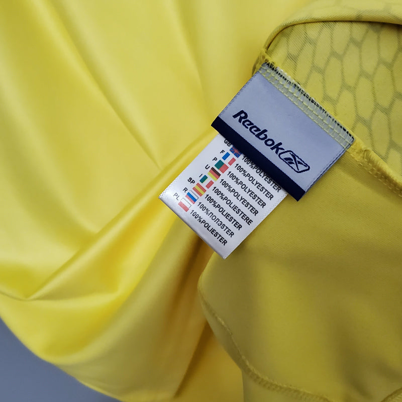 LIVERPOOL I 2004 HOMME (RÉTRO)