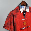 MANCHESTER UNITED I 1996 HOMME (RÉTRO)