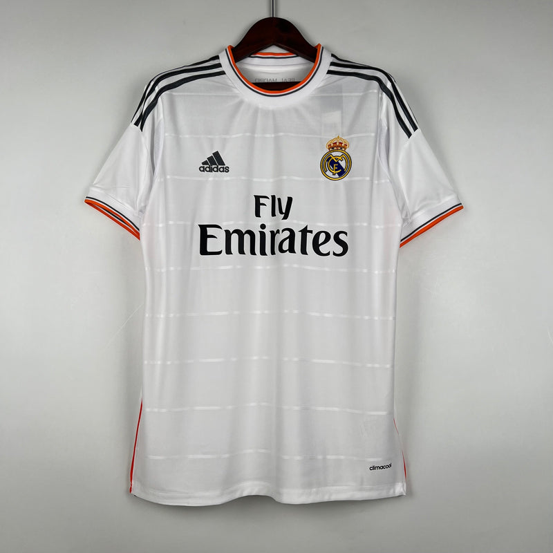 REAL MADRID I 13/14 HOMME (RÉTRO)