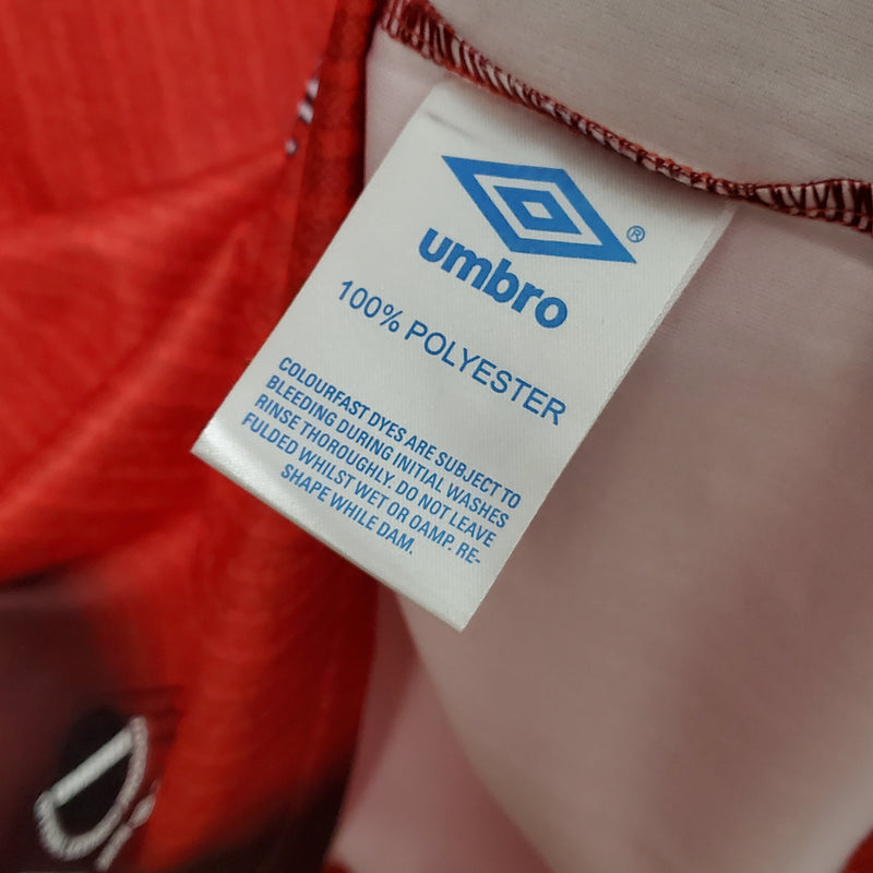 MANCHESTER UNITED I 1996 HOMME (RÉTRO)