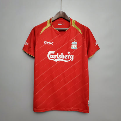 LIVERPOOL I 2005 HOMME (RÉTRO)