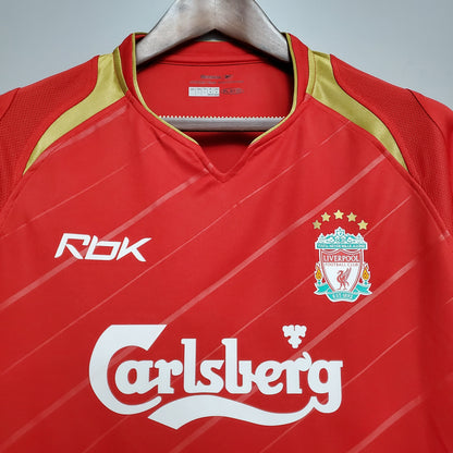 LIVERPOOL I 2005 HOMME (RÉTRO)