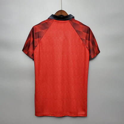 MANCHESTER UNITED I 1996 HOMME (RÉTRO)