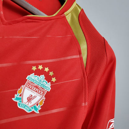LIVERPOOL I 2005 HOMME (RÉTRO)