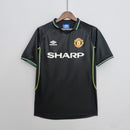 MANCHESTER UNITED I 1988 HOMME (RÉTRO)