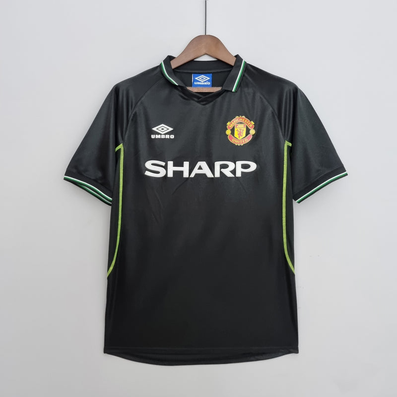 MANCHESTER UNITED I 1988 HOMME (RÉTRO)
