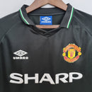 MANCHESTER UNITED I 1988 HOMME (RÉTRO)