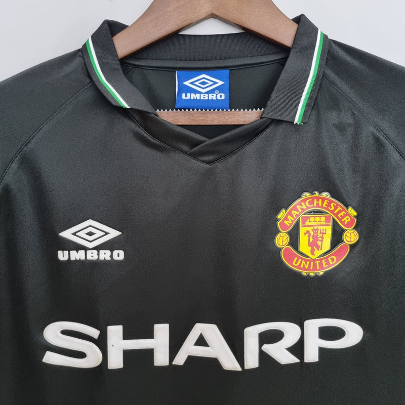 MANCHESTER UNITED I 1988 HOMME (RÉTRO)