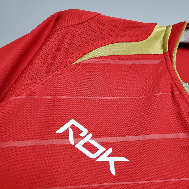 LIVERPOOL I 2005 HOMME (RÉTRO)