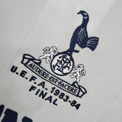 TOTTENHAM l 83/84 HOMME (RÉTRO)