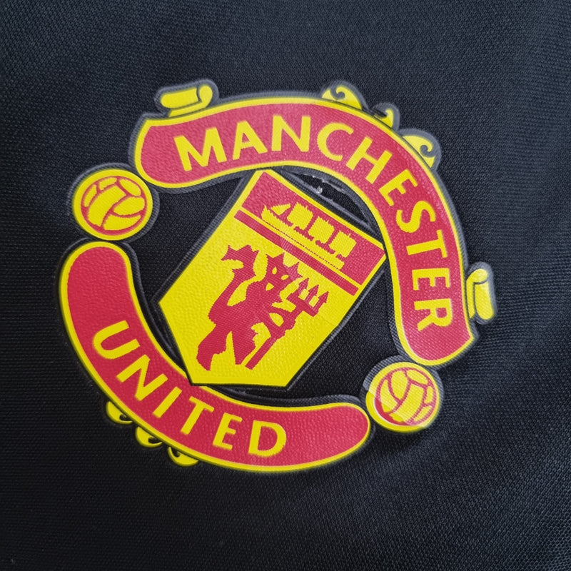 MANCHESTER UNITED I 1988 HOMME (RÉTRO)