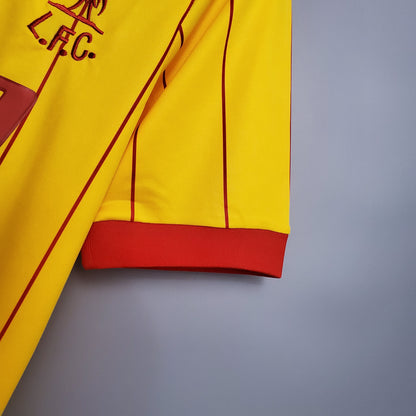 LIVERPOOL II 1984 HOMME (RÉTRO)