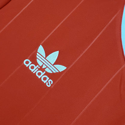 MANCHESTER UNITED I 1983 HOMME (RÉTRO)