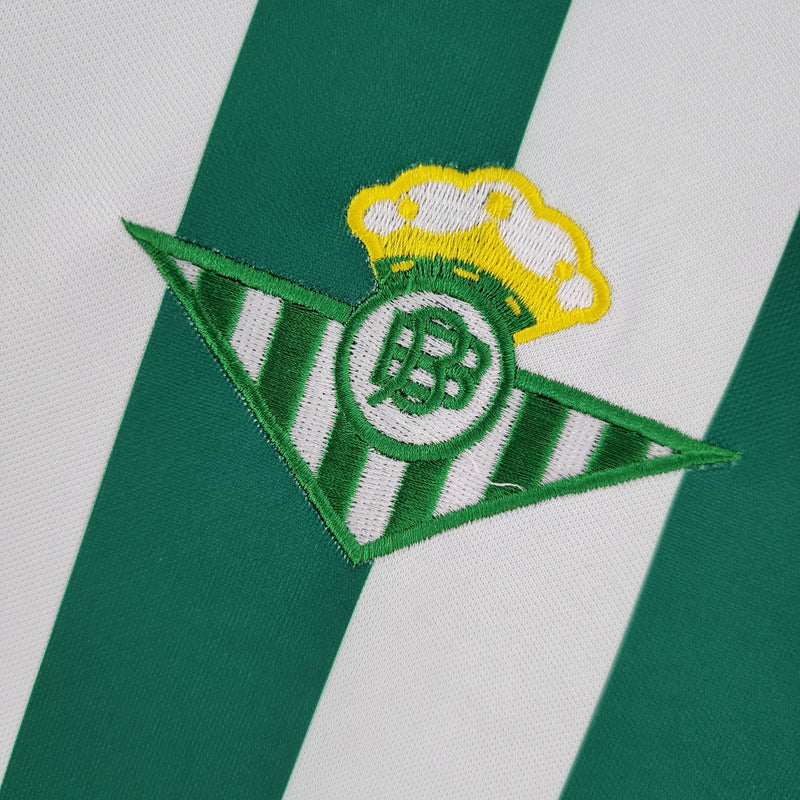 REAL BETIS I 82/85 HOMME (RÉTRO)