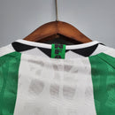 NIGERIA I 96/98 HOMME (RÉTRO)