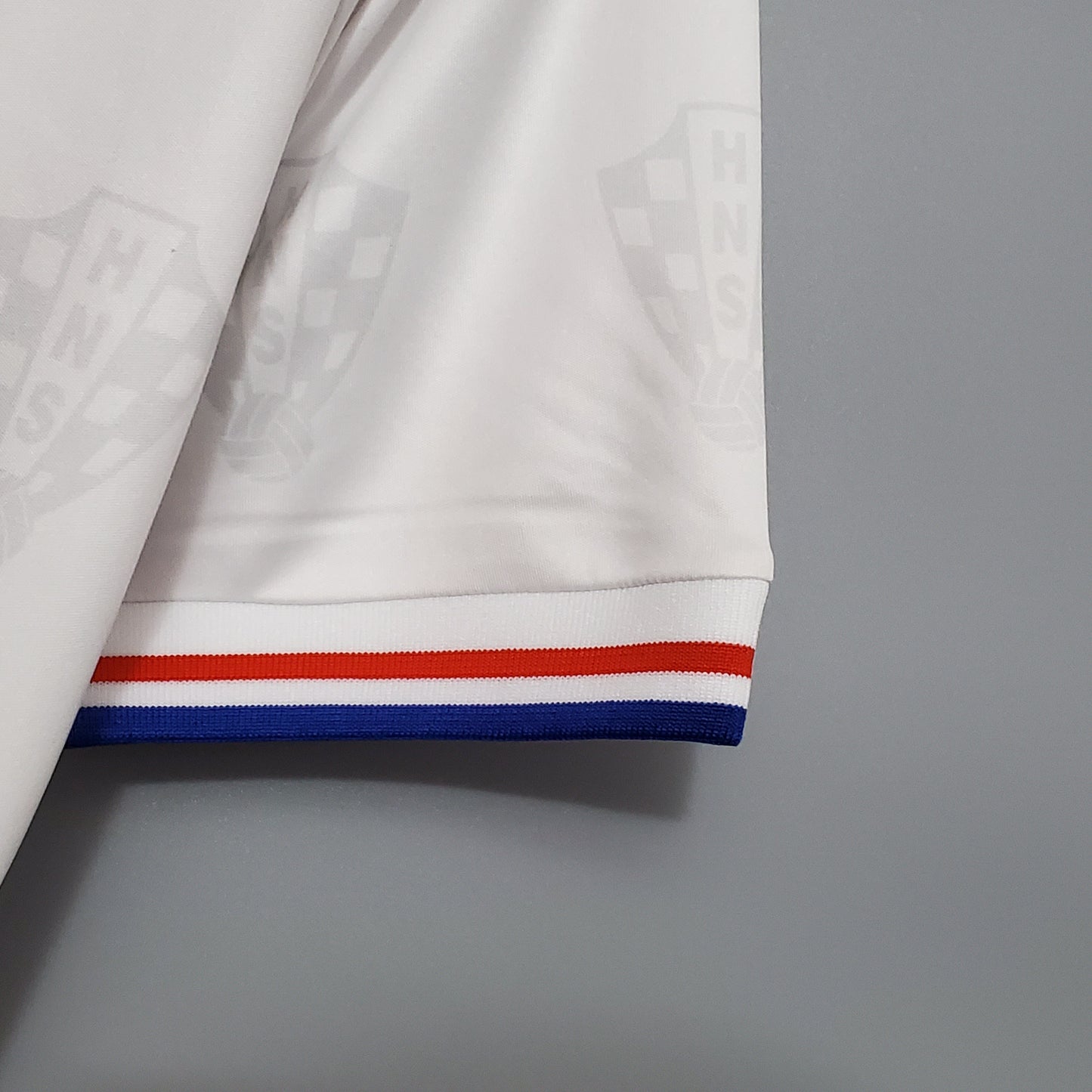 CROACIA II 1998 HOMME (RÉTRO)