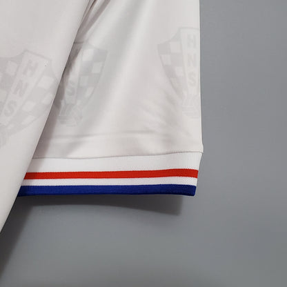 CROACIA II 1998 HOMME (RÉTRO)