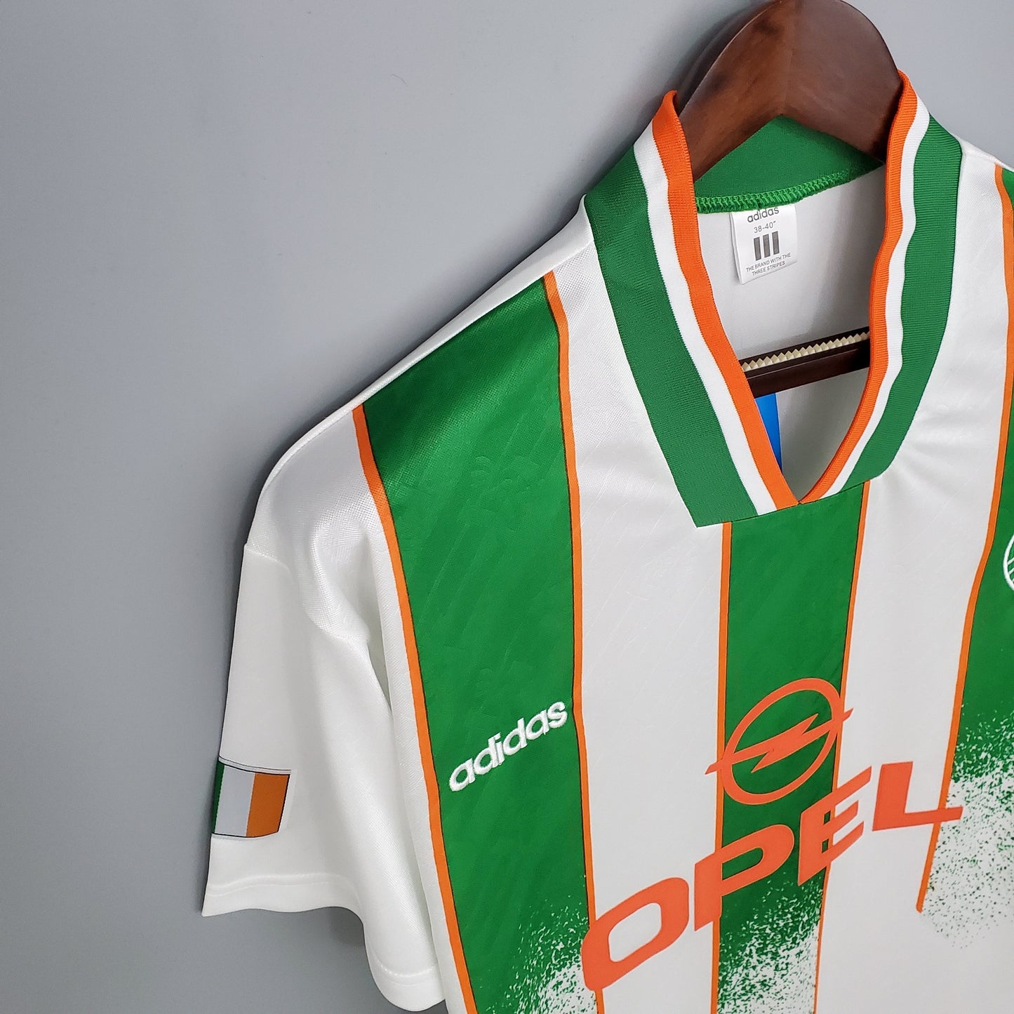 IRLANDA I 1994 HOMME (RÉTRO)