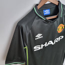 MANCHESTER UNITED I 1988 HOMME (RÉTRO)
