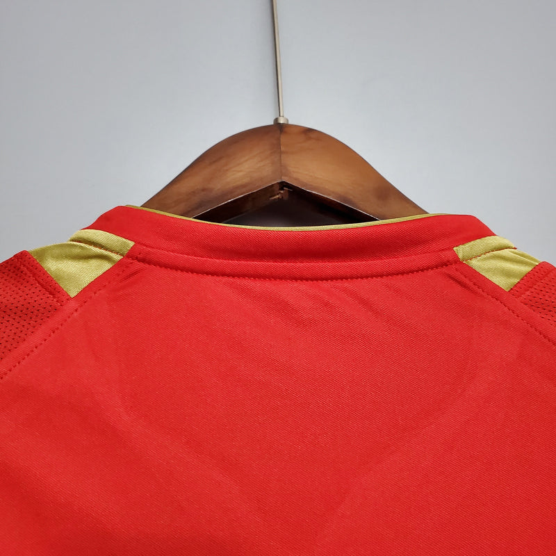 LIVERPOOL I 2005 HOMME (RÉTRO)