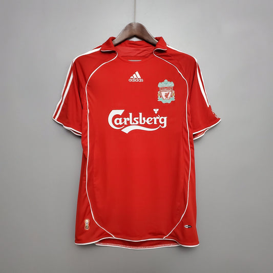 LIVERPOOL I 2006 HOMME (RÉTRO)