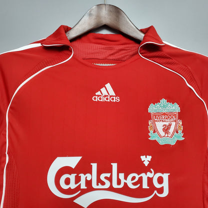 LIVERPOOL I 2006 HOMME (RÉTRO)