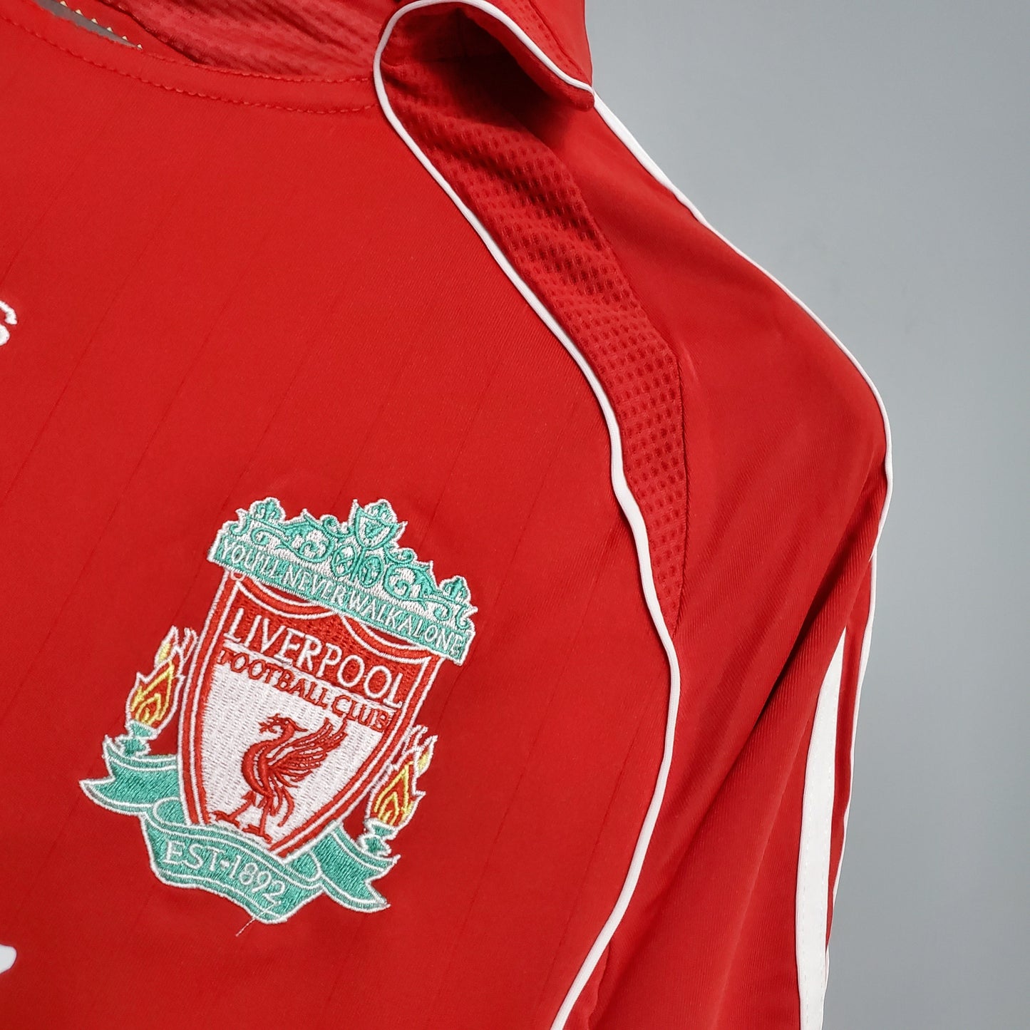 LIVERPOOL I 2006 HOMME (RÉTRO)