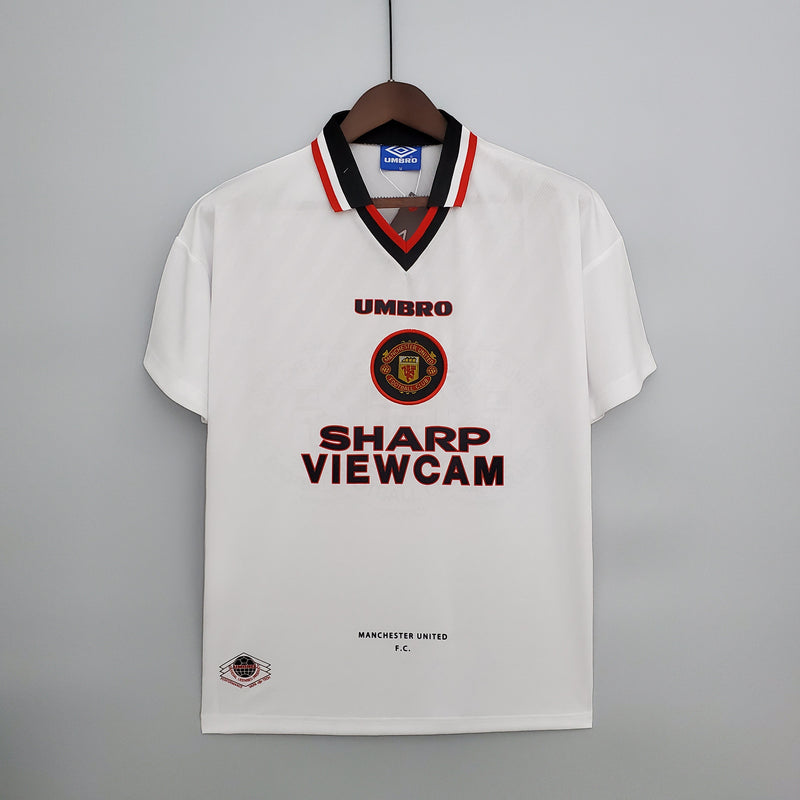 MANCHESTER UNITED I 96/97 HOMME (RÉTRO)