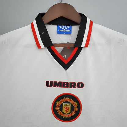 MANCHESTER UNITED I 96/97 HOMME (RÉTRO)