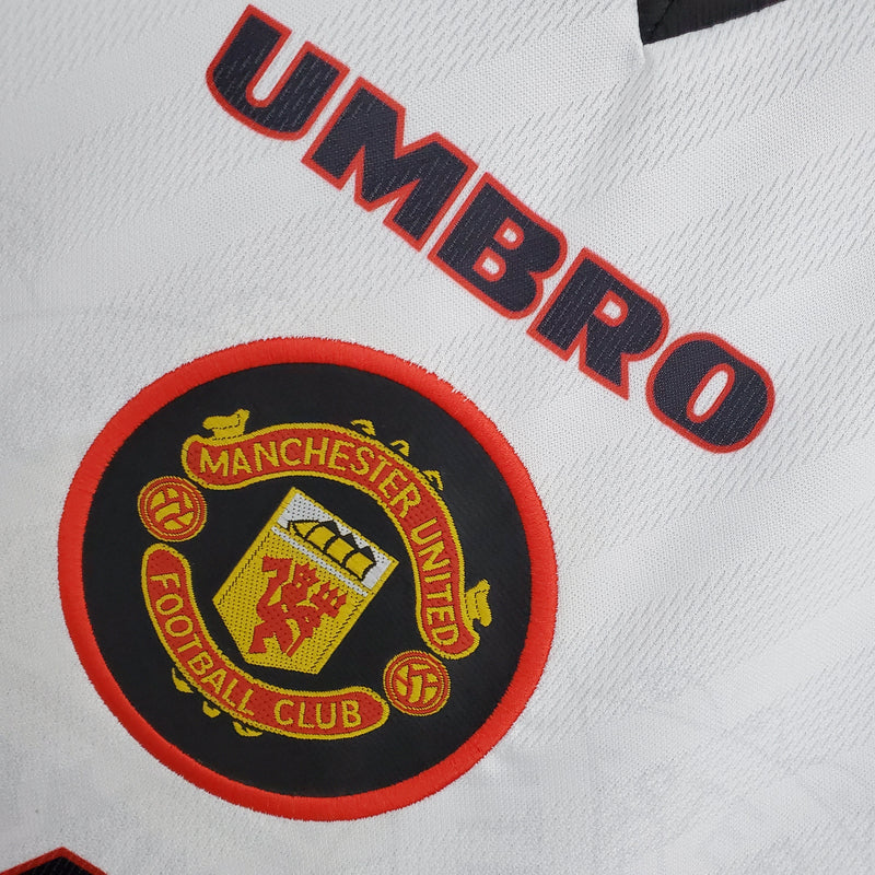 MANCHESTER UNITED I 96/97 HOMME (RÉTRO)