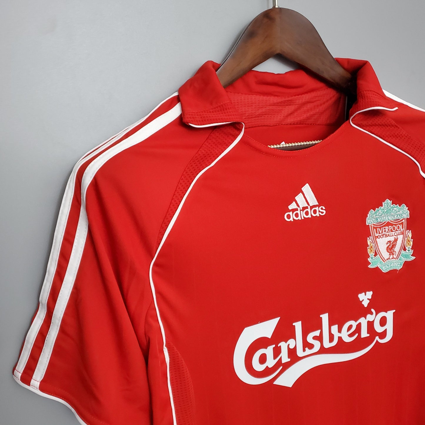 LIVERPOOL I 2006 HOMME (RÉTRO)