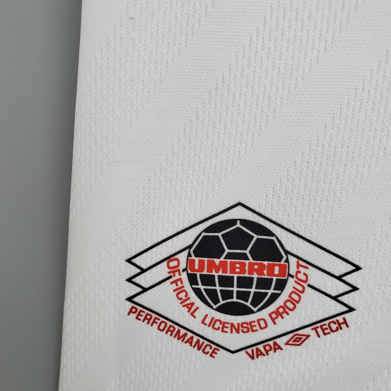 MANCHESTER UNITED I 96/97 HOMME (RÉTRO)