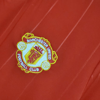 MANCHESTER UNITED I 1983 HOMME (RÉTRO)