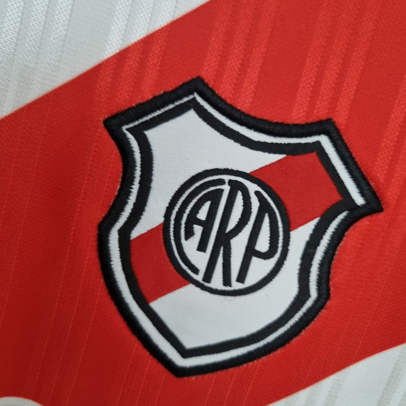 RIVER PLATE I 95/96 HOMME (RÉTRO)