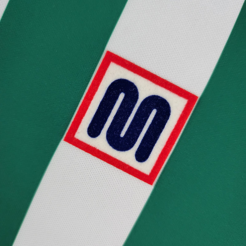 REAL BETIS I 82/85 HOMME (RÉTRO)