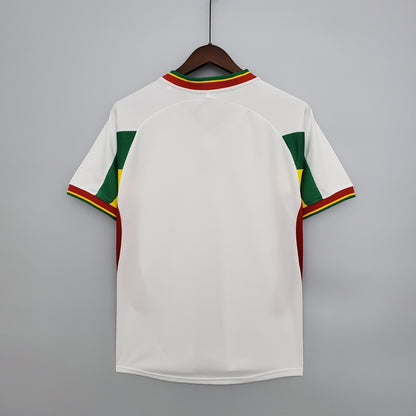 SENEGAL I HOMME (RÉTRO)