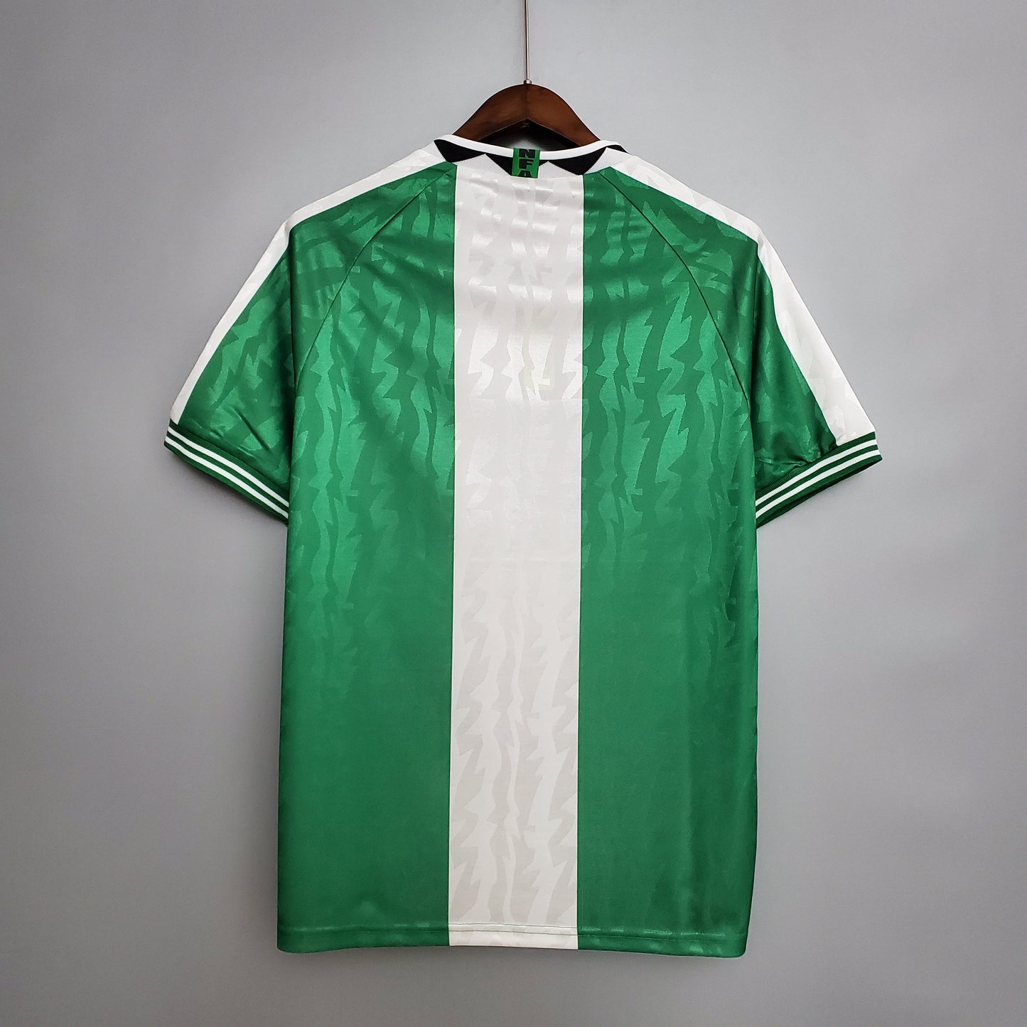 NIGERIA I 96/98 HOMME (RÉTRO)