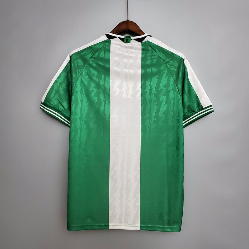 NIGERIA I 96/98 HOMME (RÉTRO)
