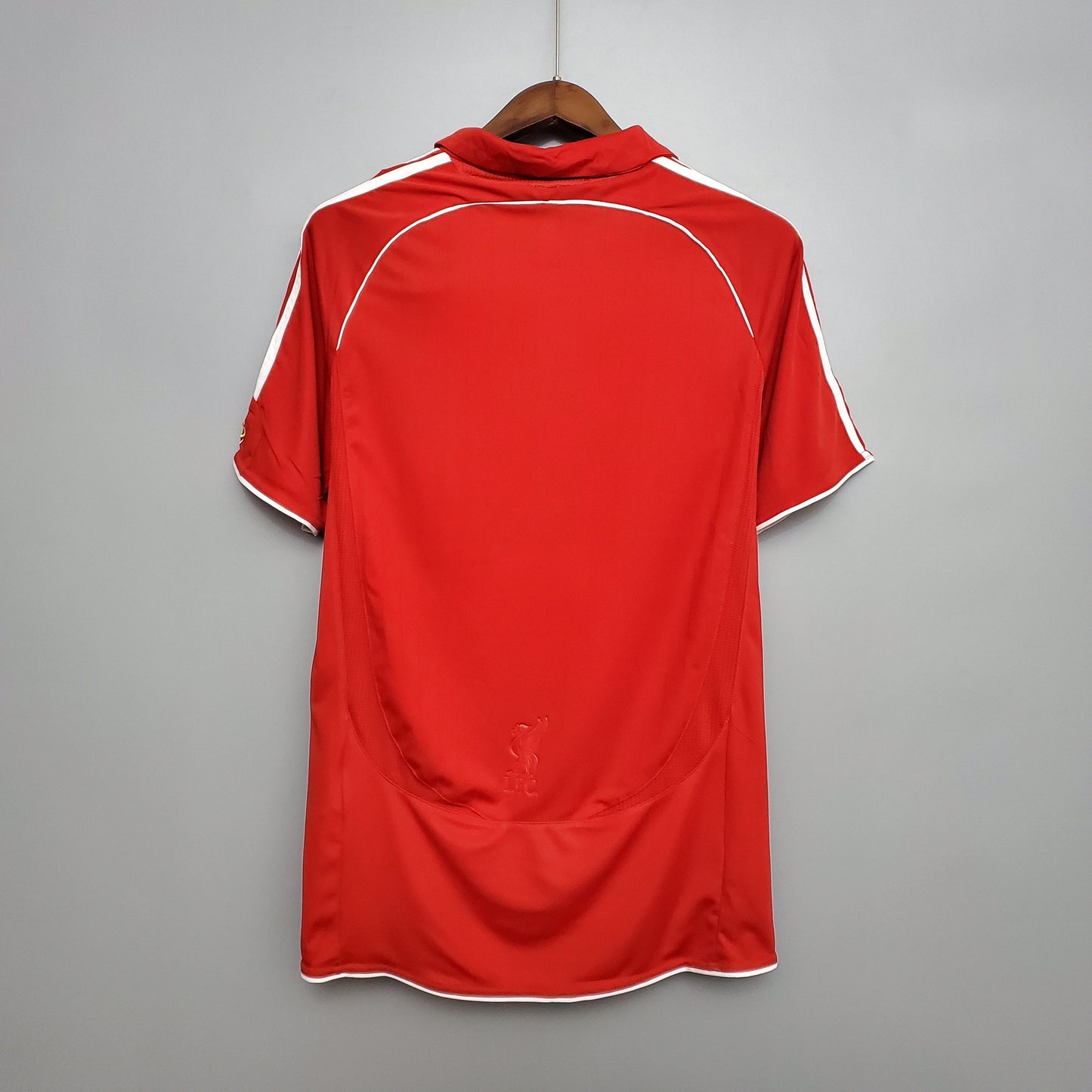 LIVERPOOL I 2006 HOMME (RÉTRO)