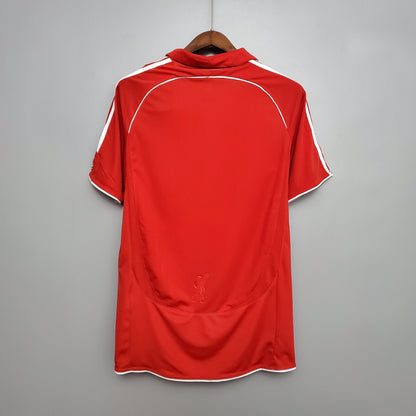 LIVERPOOL I 2006 HOMME (RÉTRO)