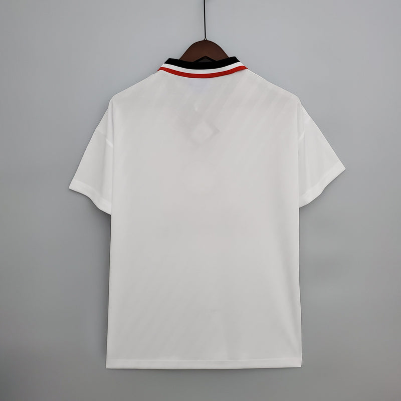 MANCHESTER UNITED I 96/97 HOMME (RÉTRO)