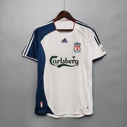 LIVERPOOL II 2006 HOMME (RÉTRO)