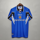 MANCHESTER UNITED II 96/97 HOMME (RÉTRO)