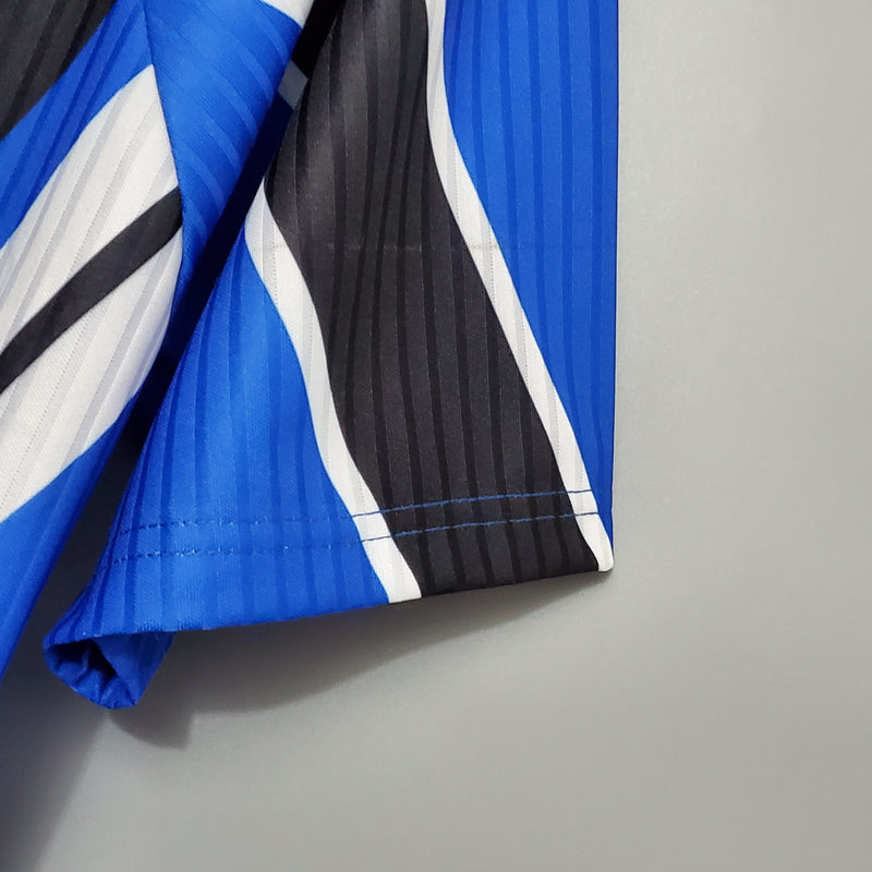 MANCHESTER UNITED II 96/97 HOMME (RÉTRO)